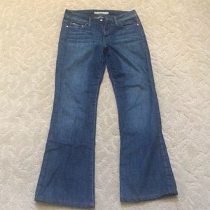 Joe’s jeans. Size 26